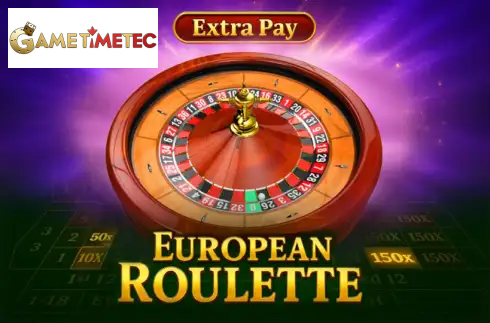 European Roulette